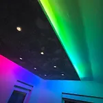 Apartment Sky Cube