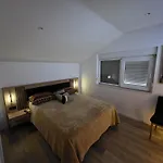 Sky Cube Apartment *