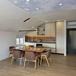 Sky Cube شقة