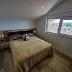 Apartmán Sky Cube *