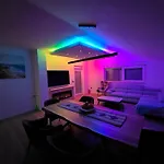 Sky Cube 아파트 *