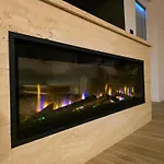 شقة Sky Cube *