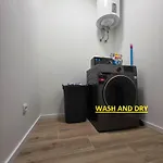 Sky Cube شقة