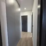 Apartmán Sky Cube