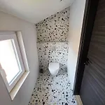 Sky Cube شقة