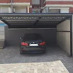 Sky Cube 아파트