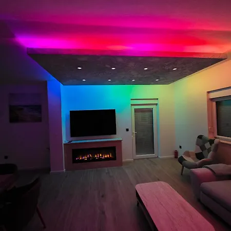 Sky Cube Ζαντάρ
