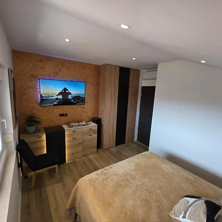 Sky Cube * Ζαντάρ