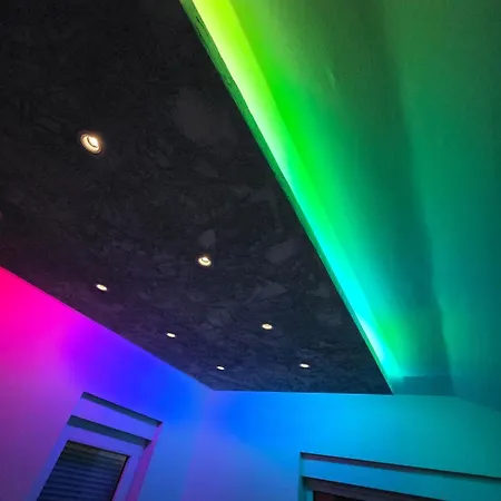 Διαμέρισμα Sky Cube