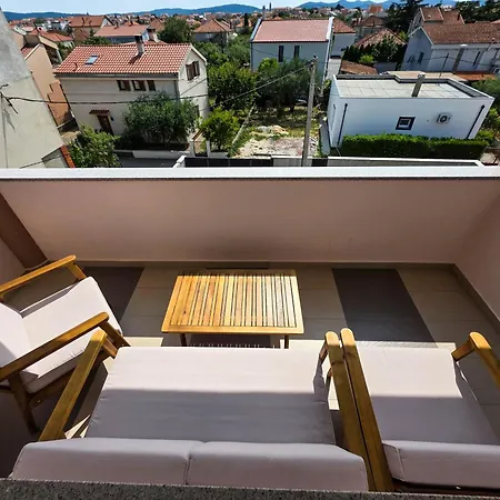 Sky Cube Apartament