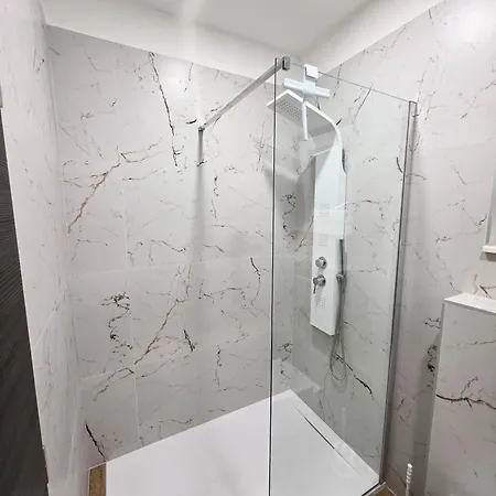 Apartament Sky Cube *