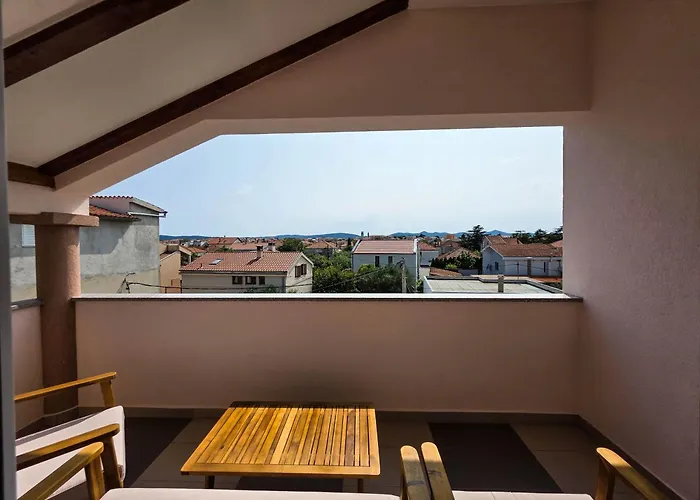 Sky Cube Appartement Zadar