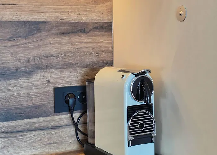 Apartment Sky Cube Zadar