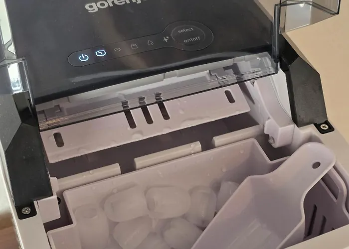 Sky Cube Apartment Zadar