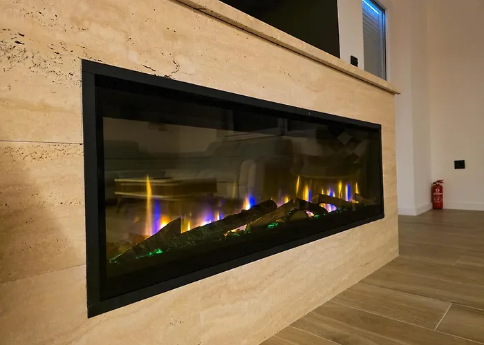 Apartment Sky Cube *